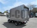 2004 Mitsubishi Fuso Canter Guts
