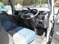 2004 Mitsubishi Fuso Canter Guts