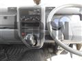 2004 Mitsubishi Fuso Canter Guts