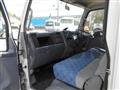 2004 Mitsubishi Fuso Canter Guts