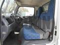 2004 Mitsubishi Fuso Canter Guts