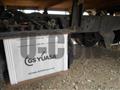 2004 Mitsubishi Fuso Canter Guts