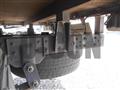 2004 Mitsubishi Fuso Canter Guts