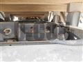2004 Mitsubishi Fuso Canter Guts