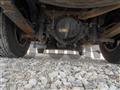 2004 Mitsubishi Fuso Canter Guts
