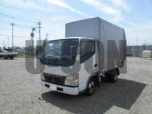 2004 Mitsubishi Fuso Canter Guts