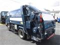 2015 Hino Dutro