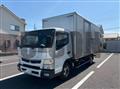 2018 Mitsubishi Fuso Canter