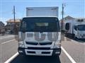 2018 Mitsubishi Fuso Canter