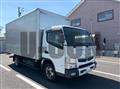 2018 Mitsubishi Fuso Canter