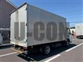 2018 Mitsubishi Fuso Canter