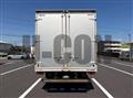 2018 Mitsubishi Fuso Canter