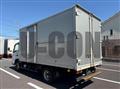 2018 Mitsubishi Fuso Canter