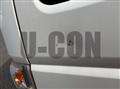 2018 Mitsubishi Fuso Canter
