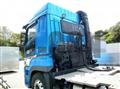 2024 Mitsubishi Fuso Super Great