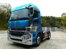 2024 Mitsubishi Fuso Super Great