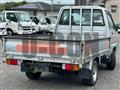 2005 Toyota Townace Truck