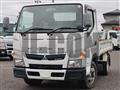 2019 Mitsubishi Fuso Canter