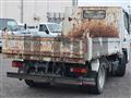 2019 Mitsubishi Fuso Canter