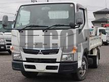 2019 Mitsubishi Fuso Canter