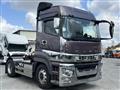 2022 Mitsubishi Fuso Super Great