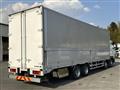 2015 Mitsubishi Fuso Super Great
