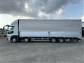 2015 Mitsubishi Fuso Super Great