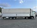 2015 Mitsubishi Fuso Super Great