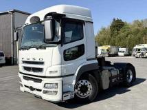 2016 Mitsubishi Fuso Super Great