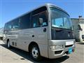 2011 Nissan Civilian Bus