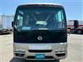 2011 Nissan Civilian Bus
