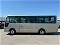 2011 Nissan Civilian Bus