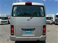 2011 Nissan Civilian Bus