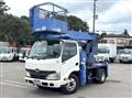 2012 Hino Dutro