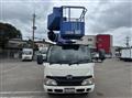 2012 Hino Dutro