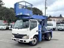 2012 Hino Dutro