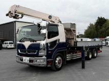 2017 Mitsubishi Fuso Fighter