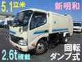 2013 Hino Dutro