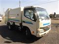 2013 Hino Dutro