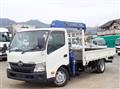 2019 Hino Dutro