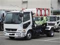 2025 Mitsubishi Fuso Fighter