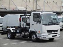 2025 Mitsubishi Fuso Fighter