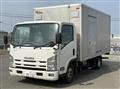 2014 Isuzu Elf Truck