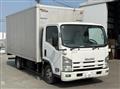 2014 Isuzu Elf Truck