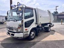 2013 Mitsubishi Fuso Fighter