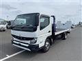 2023 Mitsubishi Fuso Canter