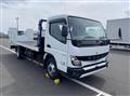 2023 Mitsubishi Fuso Canter