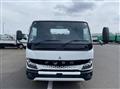 2023 Mitsubishi Fuso Canter