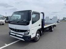 2023 Mitsubishi Fuso Canter