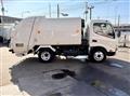 2017 Hino Dutro